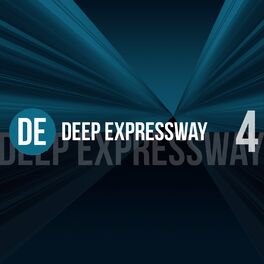 Album cover of Deep Expressway, Vol. 4