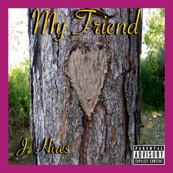 My Friend cover