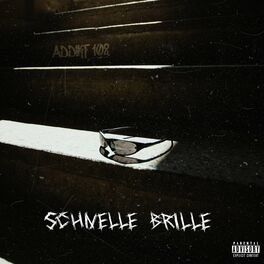Album cover of Schnelle Brille