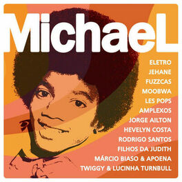 Album cover of A Tribute To Michael Jackson
