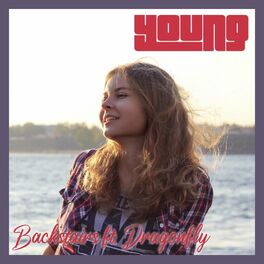 Album cover of Young (feat. DragonFly)