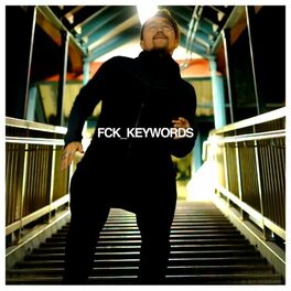 Album cover of Fck Keywords