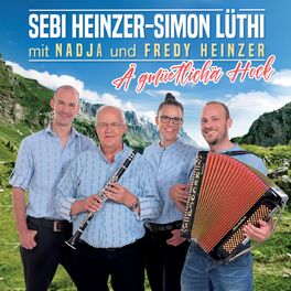 Album picture of Ägmüetlichä Hock