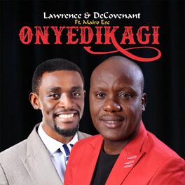 Album cover of Onyedikagi