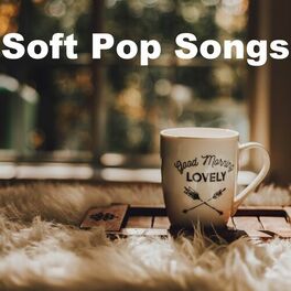 Album cover of Soft Pop Songs
