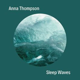 Album cover of Sleep Waves