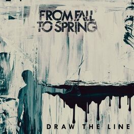 Album cover of DRAW THE LINE