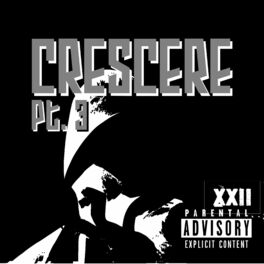 Album cover of Crescere, Pt. 3