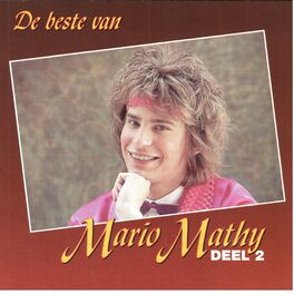 Mario Mathy: albums, songs, playlists