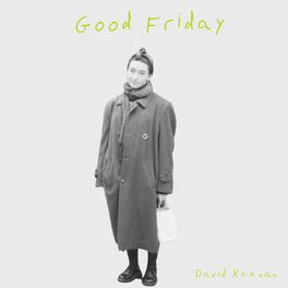 Album cover of Good Friday