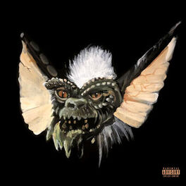 Album cover of Gremlin