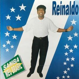 Album cover of Samba Meu Brasil