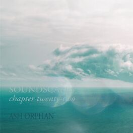 Album cover of Soundscapes (Chapter twenty-two)