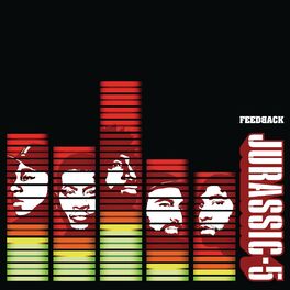 Album cover of Feedback