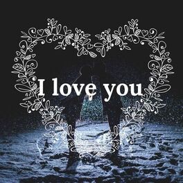 Album cover of I LOVE YOU