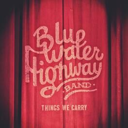 Album cover of Things We Carry