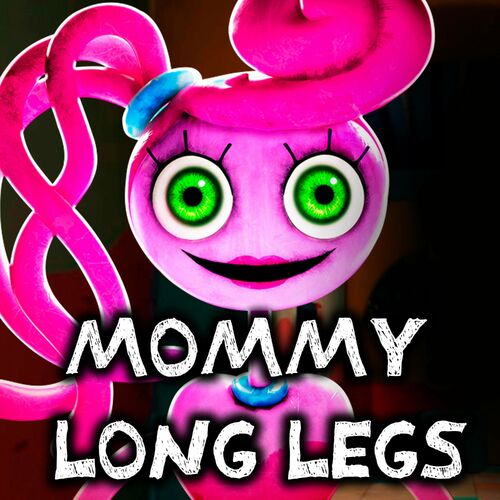 Miree - Poppy Playtime Chapter (Mommy Long Legs SONG): letras e músicas