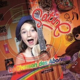 Album cover of La chanson des abonnés