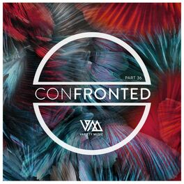 Album cover of Confronted, Pt. 36