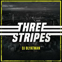 Album cover of Three Stripes
