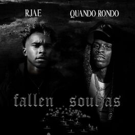 Album cover of Fallen Souljas (feat. Quando Rondo)