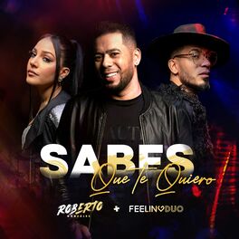 Album cover of Sabes Que Te Quiero