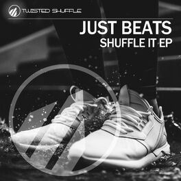 Album cover of Shuffle It