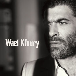 Album cover of Wael Kfoury 2012
