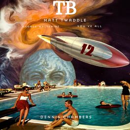 Album cover of TB