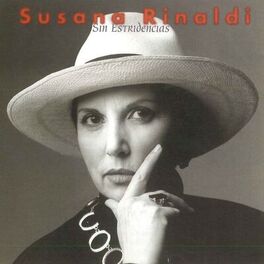 Album cover of Sin Estridencias