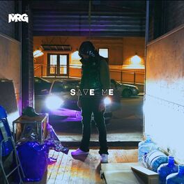 Album cover of SAVE ME
