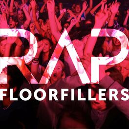 Album cover of Rap Floorfillers