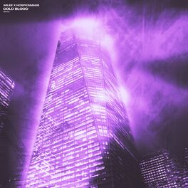 Album cover of Cold Blood
