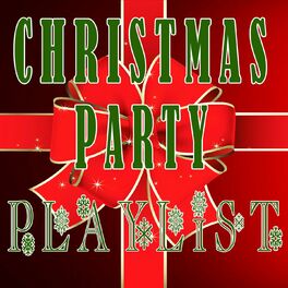 Album cover of Christmas Party Playlist