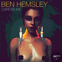 Album cover of Caress Me