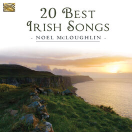 Album cover of 20 Best Irish Songs