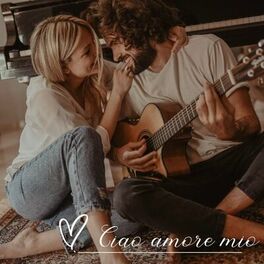 Album cover of Ciao amore mio