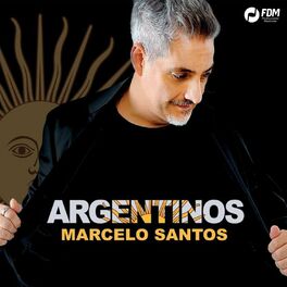 Album cover of Argentinos (Radio Edit)
