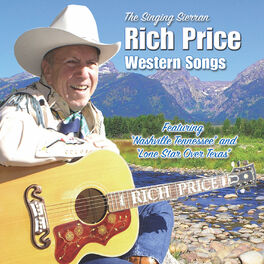 Album cover of Western Songs