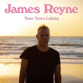 Album cover of Toon Town Lullaby