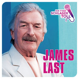 Album cover of Ich find' Schlager toll