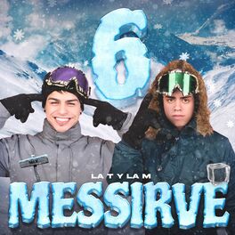 Album cover of Messirve Mix 6
