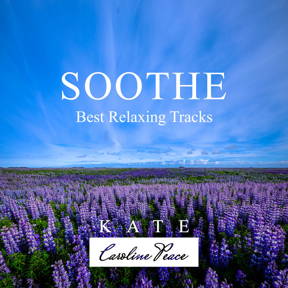 Kate sound. Track Relax Music.