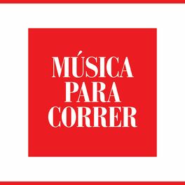 Album cover of Música Para Correr