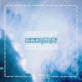 Album cover of HIKIKOMORI