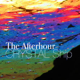 Album cover of Crystal Ship