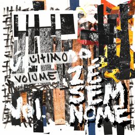 Album cover of Último Volume