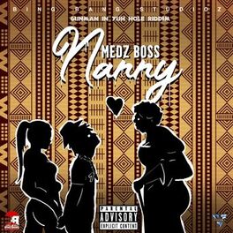 Album cover of Nanny (Gunman In Yuh Hole Riddim)