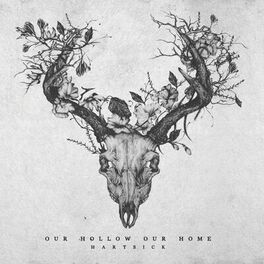 Album cover of Hartsick
