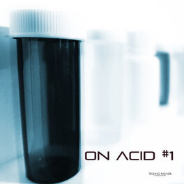 Album cover of On Acid #1